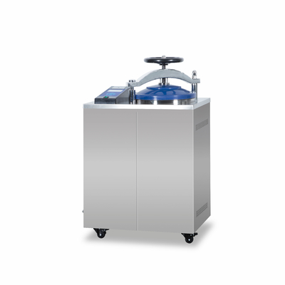 50L OEM 공장 직접 판매  3 배 풀세이팅 진공 살균기  물의 순환 LED 터치 스크린 증기 압력솥 살균기